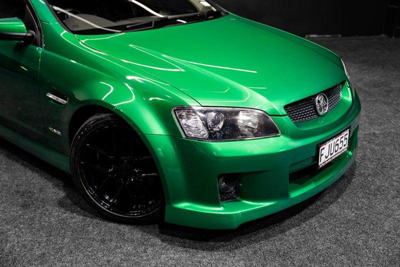 2010 Holden Commodore