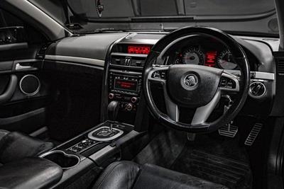 2010 Holden Commodore - Thumbnail