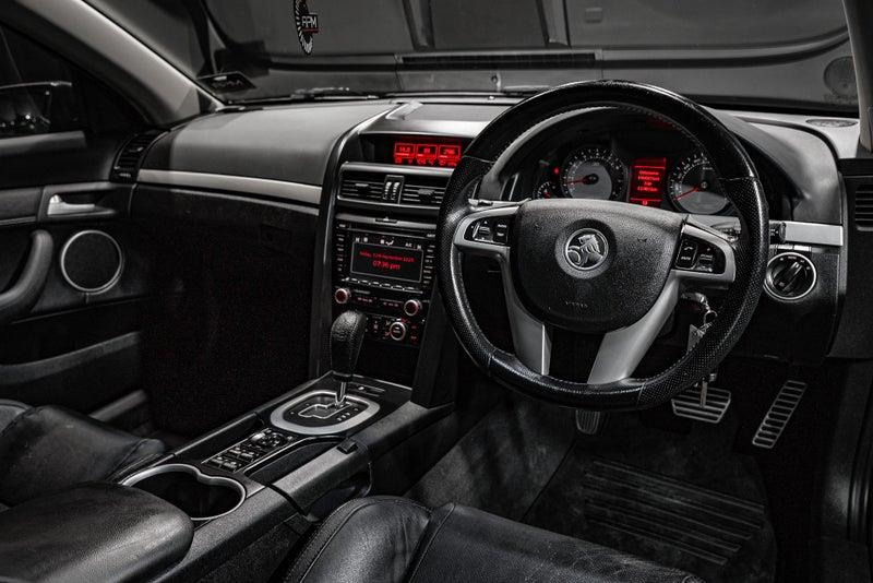 2010 Holden Commodore