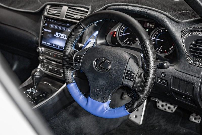 2006 Lexus IS 350