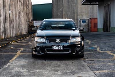 2012 Holden Commodore - Thumbnail