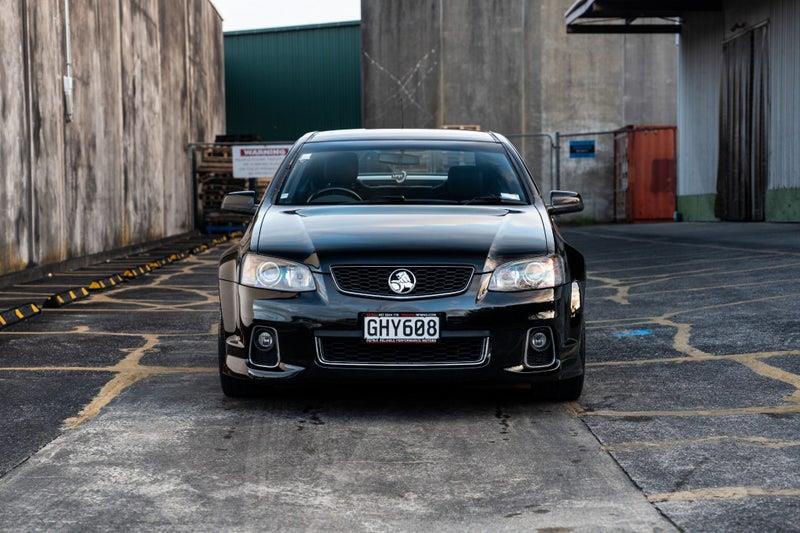 2012 Holden Commodore