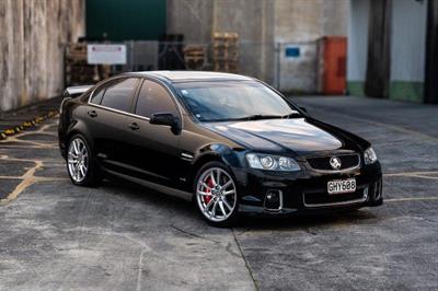 2012 Holden Commodore - Thumbnail
