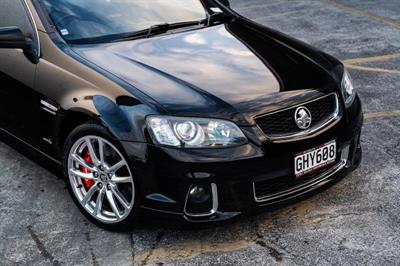 2012 Holden Commodore - Thumbnail
