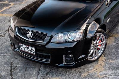 2012 Holden Commodore - Thumbnail