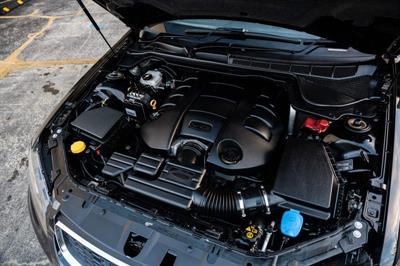 2012 Holden Commodore - Thumbnail