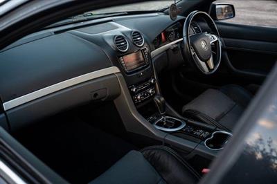 2012 Holden Commodore - Thumbnail