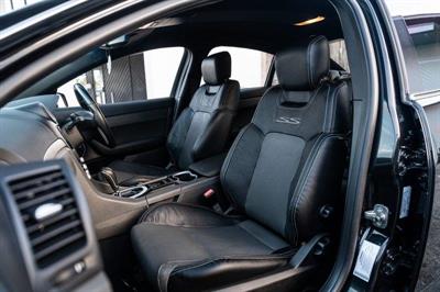 2012 Holden Commodore - Thumbnail