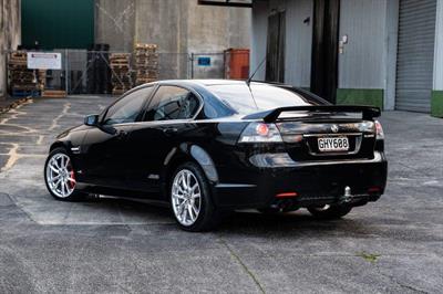 2012 Holden Commodore - Thumbnail