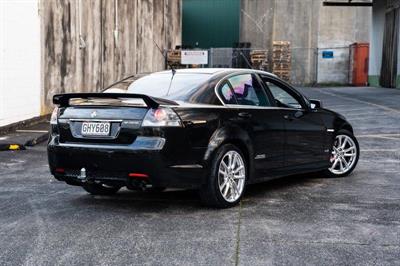 2012 Holden Commodore - Thumbnail