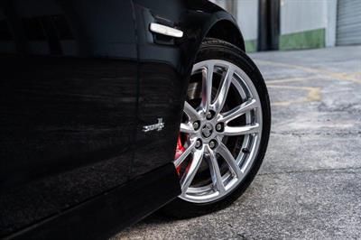 2012 Holden Commodore - Thumbnail