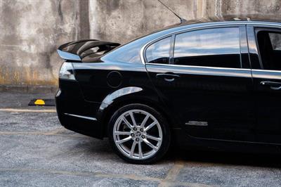 2012 Holden Commodore - Thumbnail