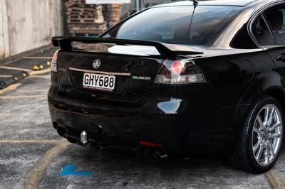 2012 Holden Commodore - Thumbnail