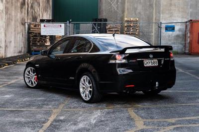 2012 Holden Commodore - Thumbnail