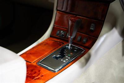 2001 Lexus LS 430 - Thumbnail