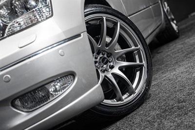 2001 Lexus LS 430 - Thumbnail