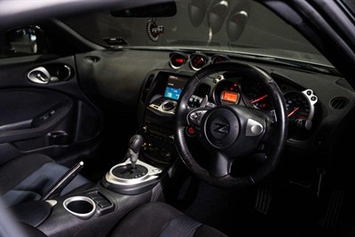 2010 Nissan Fairlady - Thumbnail