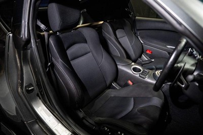 2010 Nissan Fairlady - Thumbnail