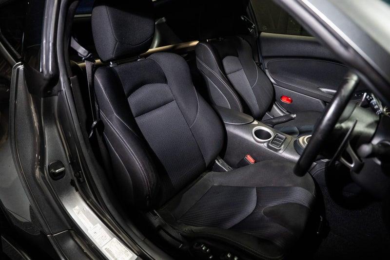 2010 Nissan Fairlady