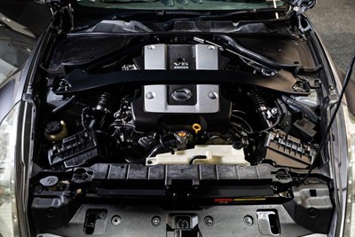 2010 Nissan Fairlady - Thumbnail