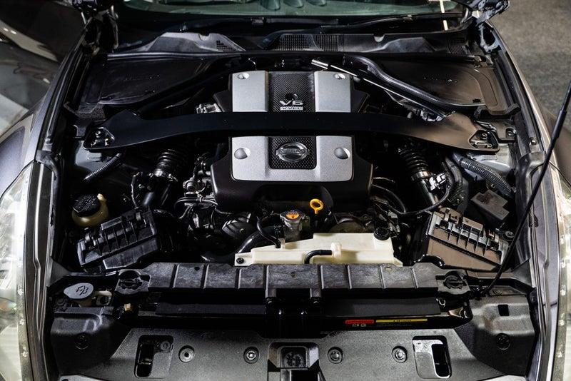 2010 Nissan Fairlady