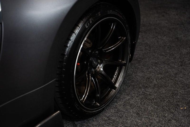 2010 Nissan Fairlady