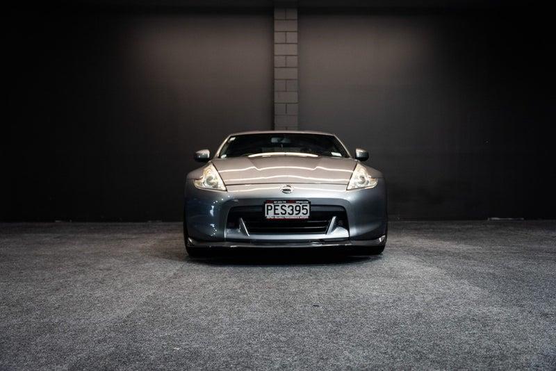 2010 Nissan Fairlady