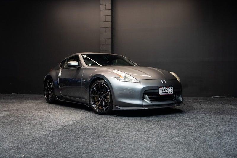 2010 Nissan Fairlady