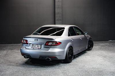 2006 Mazda Atenza - Thumbnail