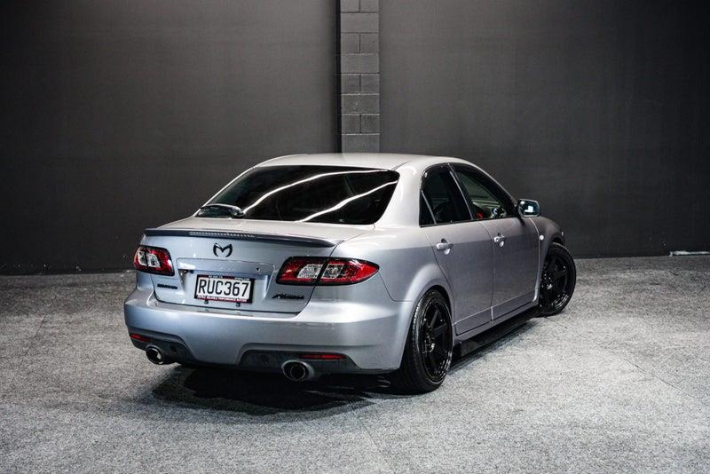 2006 Mazda Atenza