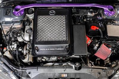 2006 Mazda Atenza - Thumbnail