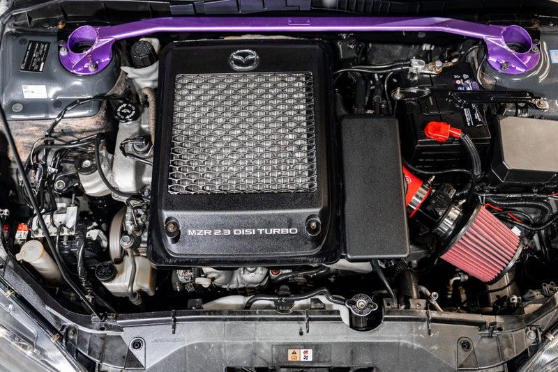 2006 Mazda Atenza