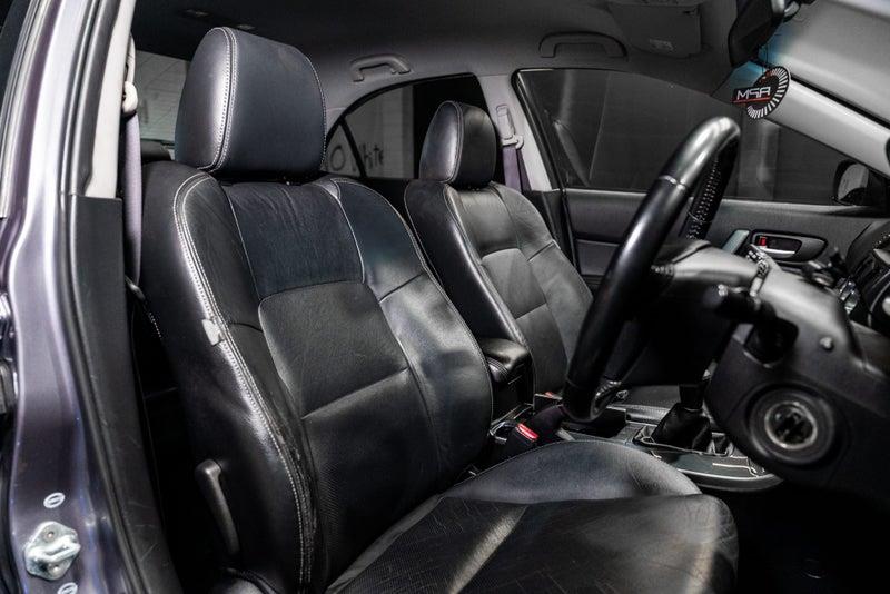 2006 Mazda Atenza