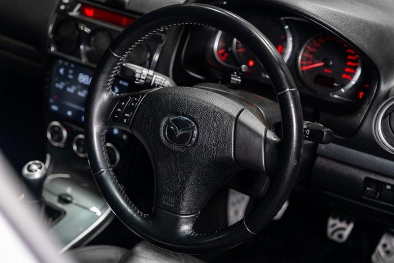 2006 Mazda Atenza