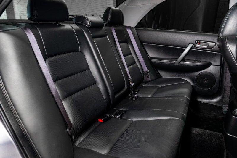 2006 Mazda Atenza