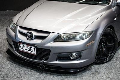 2006 Mazda Atenza - Thumbnail