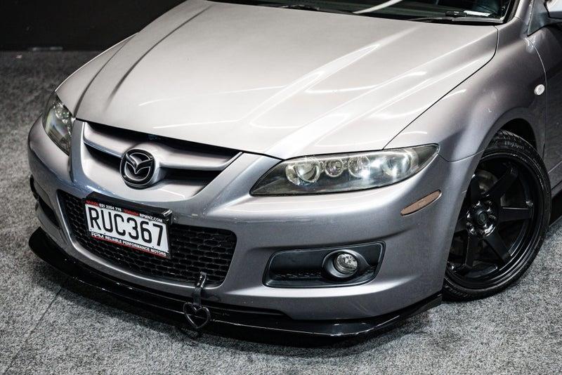 2006 Mazda Atenza