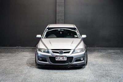 2006 Mazda Atenza - Thumbnail
