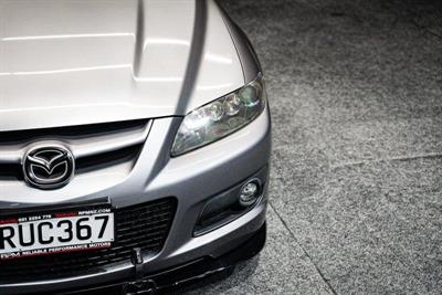 2006 Mazda Atenza - Thumbnail