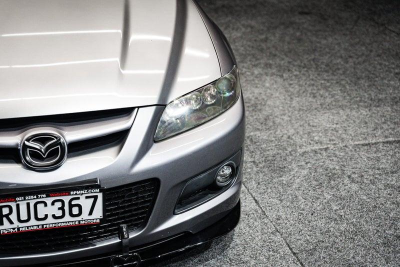 2006 Mazda Atenza