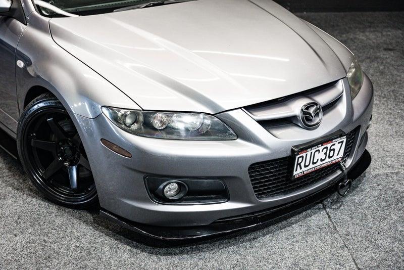 2006 Mazda Atenza