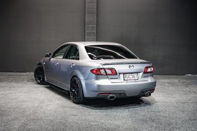 2006 Mazda Atenza - Thumbnail