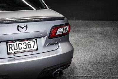 2006 Mazda Atenza - Thumbnail
