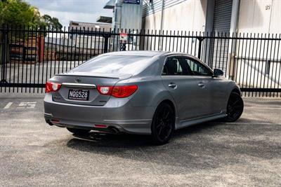 2010 Toyota MARK-X - Thumbnail