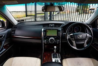 2010 Toyota MARK-X - Thumbnail