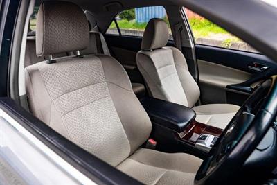 2010 Toyota MARK-X - Thumbnail