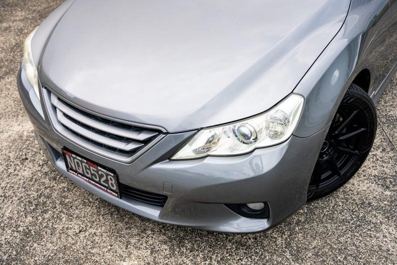 2010 Toyota MARK-X