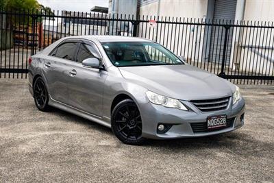 2010 Toyota MARK-X - Thumbnail