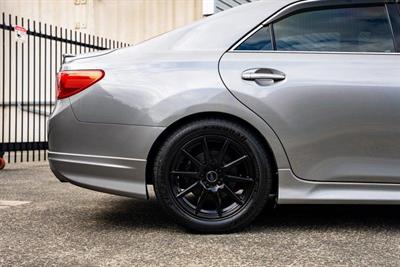 2010 Toyota MARK-X - Thumbnail