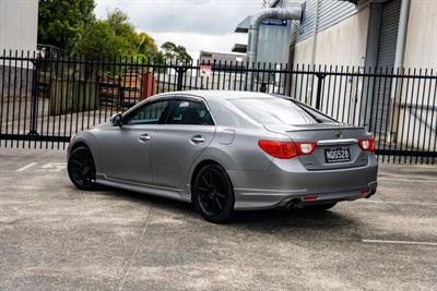 2010 Toyota MARK-X - Thumbnail